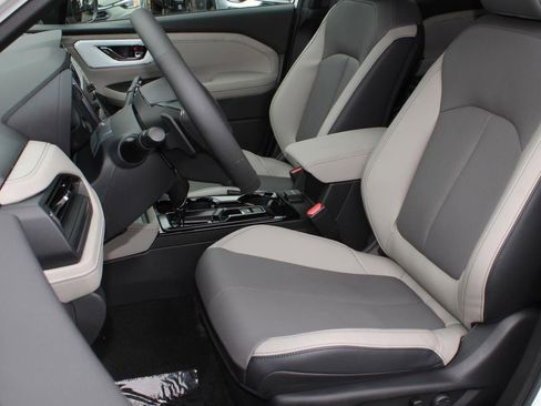 New 2026 Subaru Forester Limited AWD/4WD image 18