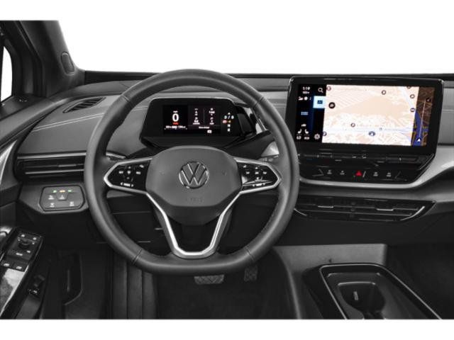 Used 2024 Volkswagen ID.4 S RWD image 7