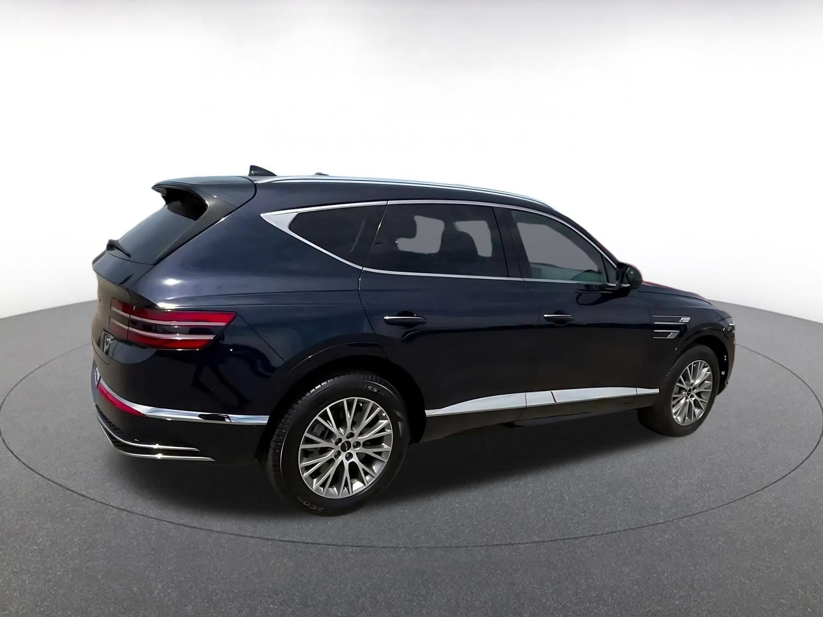 Used 2026 Genesis GV80 2.5T AWD/4WD image 14