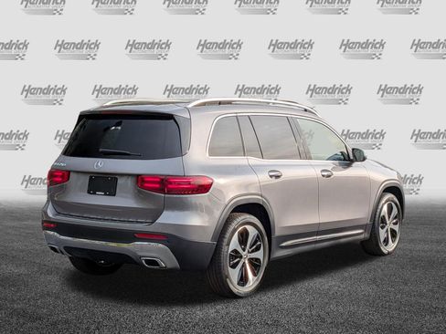 Used 2026 Mercedes-Benz GLB 250 image 10
