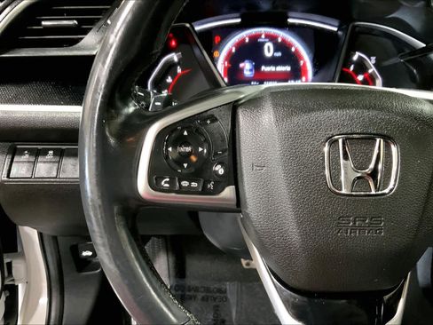 Used 2019 Honda Civic Sport image 24