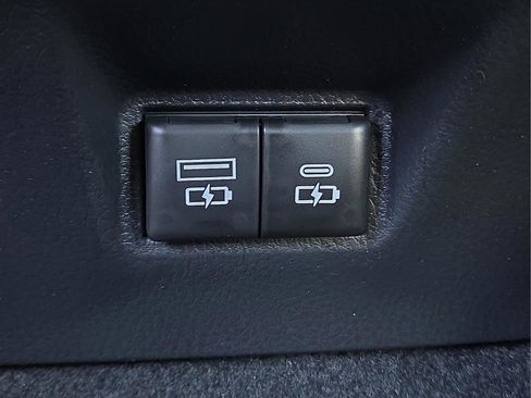 New 2026 Toyota Camry SE FWD image 15