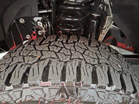 Used 2022 Ford F250 Lariat w/ Lariat Ultimate Package image 89