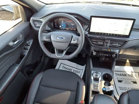 New 2026 Ford Escape ST-Line w/ Tech Pack #1 image 14