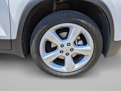 Used 2015 Chevrolet Trax LTZ w/ LPO, Protection Package AWD/4WD image 22