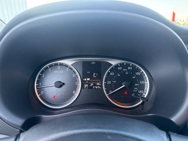 Used 2025 Nissan Kicks Play S FWD image 28