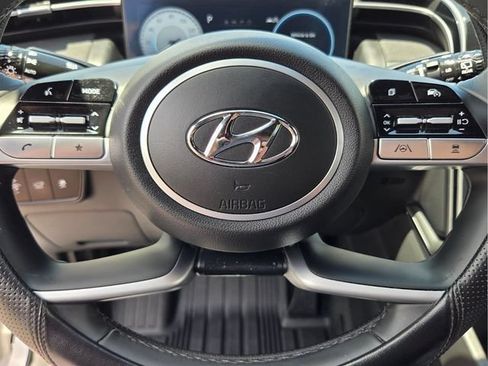 Used 2024 Hyundai Tucson XRT FWD image 27