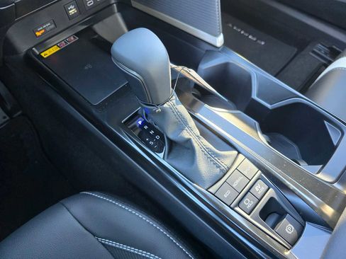 Certified 2026 Toyota Camry SE FWD image 37