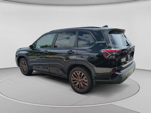 New 2026 Subaru Forester Sport w/ Sport Plus Package AWD/4WD image 6