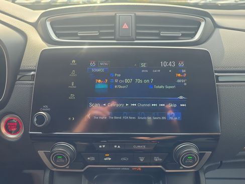 Used 2021 Honda CR-V EX-L image 20