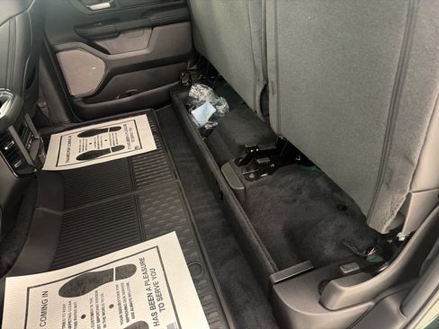 New 2026 RAM 1500 Rebel AWD/4WD image 42