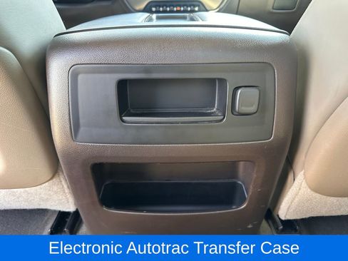 Used 2015 GMC Sierra 1500 Denali w/ Driver Alert Package image 19