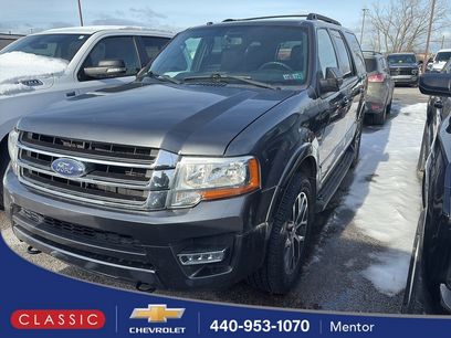 Used 2015 Ford Expedition XLT w/ Equipment Group 202A