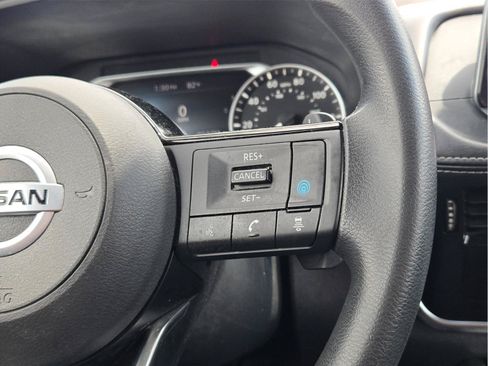 Used 2021 Nissan Rogue SV AWD/4WD image 56