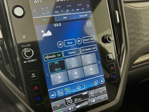 New 2026 Subaru Forester Wilderness image 20