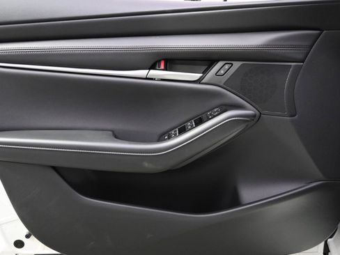 New 2026 MAZDA MAZDA3 2.5 S Preferred image 22