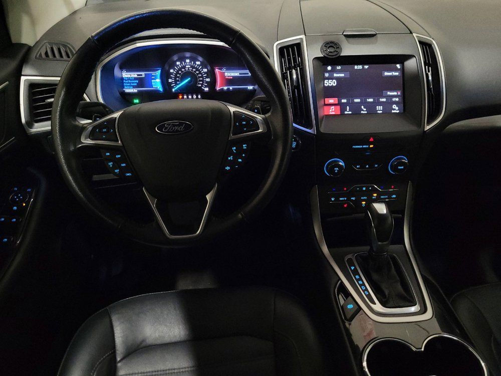 Used 2016 Ford Edge SEL w/ Equipment Group 201A AWD/4WD image 22