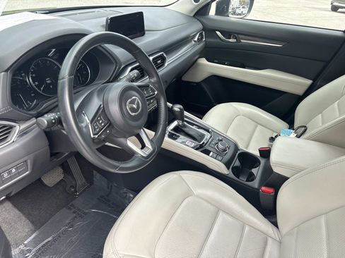 Used 2019 MAZDA CX-5 Grand Touring image 32