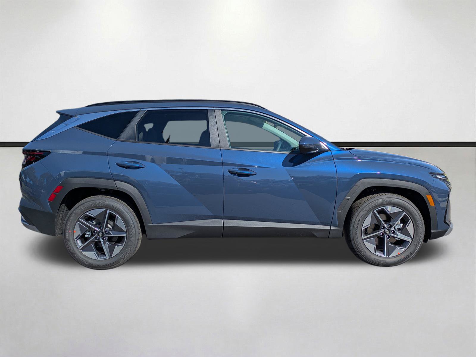 New 2026 Hyundai Tucson SEL FWD image 4