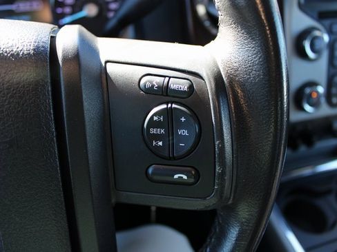 Used 2014 Ford F350 Lariat w/ Lariat Ultimate Package image 19