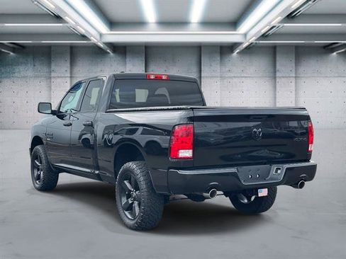 Used 2019 RAM 1500 Express w/ Express Value Package image 6