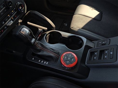 Used 2025 Ford Bronco Raptor image 20