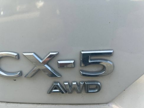 Used 2023 MAZDA CX-5 AWD 2.5 S w/ Premium Package image 31