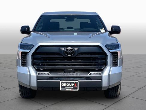 Used 2026 Toyota Tundra SR5 w/ SX Package RWD image 3