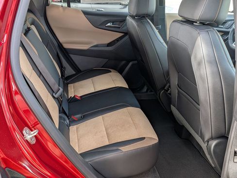 New 2026 Chevrolet Equinox ACTIV w/ Convenience Package III image 23