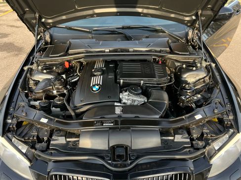 Used 2012 BMW 335is Convertible image 33