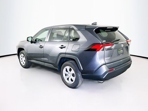 Used 2024 Toyota RAV4 LE image 5