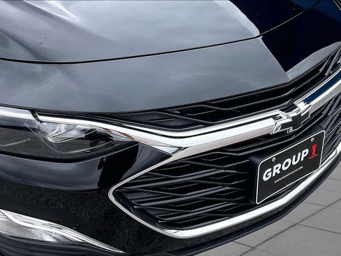 Used 2025 Chevrolet Malibu RS FWD image 31