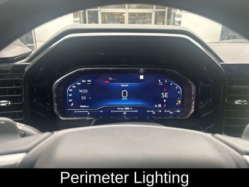 Used 2022 Chevrolet Silverado 1500 LT Trail Boss w/ LT Trail Boss Premium Package image 45