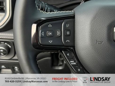 New 2026 RAM 1500 Limited image 41