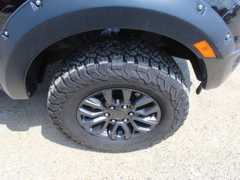 Used 2020 Ford Ranger XLT w/ Equipment Group 301A Mid AWD/4WD image 9