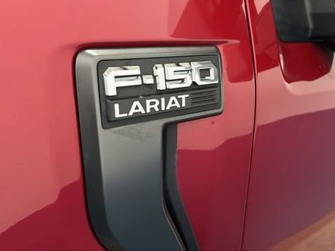 Used 2022 Ford F150 Lariat w/ Equipment Group 502A High AWD/4WD image 45