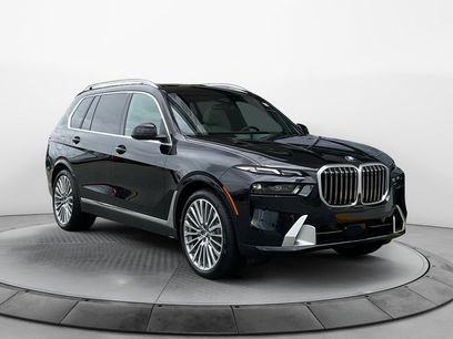 Certified 2026 BMW X7 xDrive40i