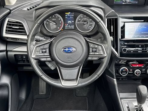 Used 2023 Subaru Forester Premium AWD/4WD image 15