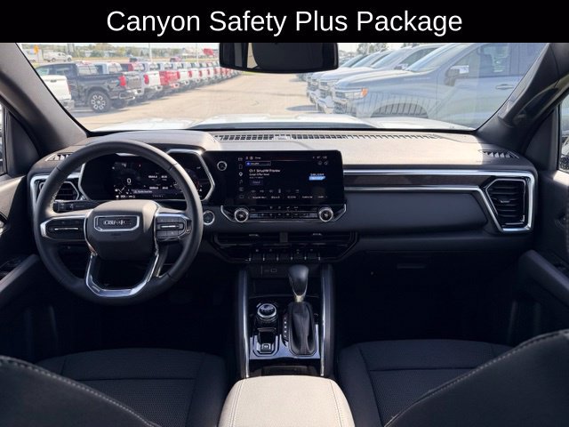 Used 2026 GMC Canyon Elevation w/ Convenience Package AWD/4WD image 7