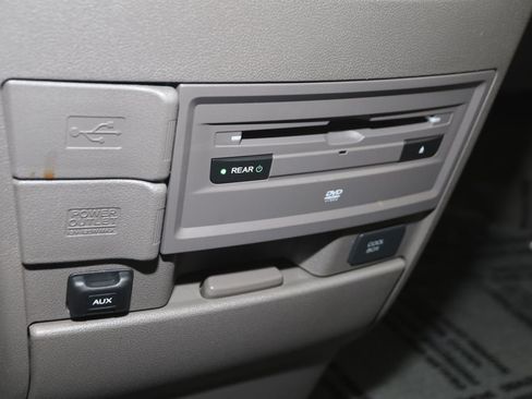 Used 2016 Honda Odyssey Touring image 32