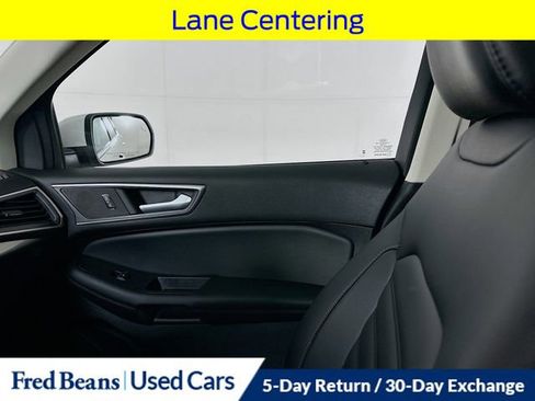Certified 2024 Ford Edge SEL w/ Convenience Package image 28