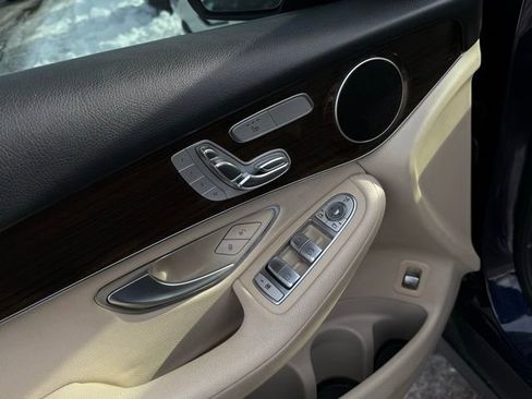 Used 2016 Mercedes-Benz GLC 300 4MATIC image 12