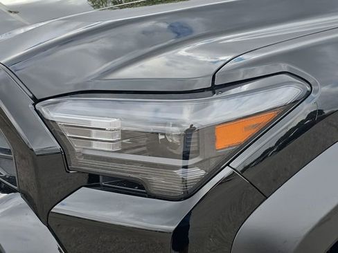 New 2026 Toyota 4Runner TRD Off-Road Premium image 32