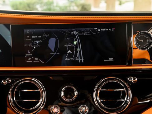 Certified 2024 Rolls-Royce Spectre w/ Spectre Launch Package AWD/4WD image 17
