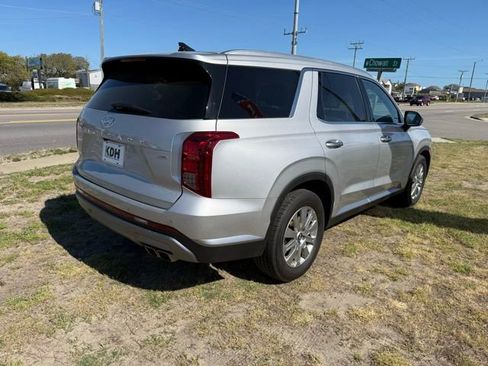Used 2025 Hyundai Palisade SEL image 5