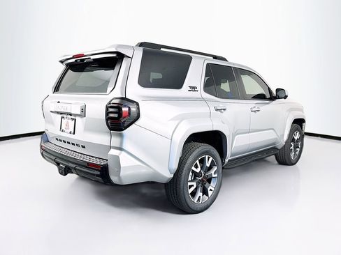 New 2025 Toyota 4Runner TRD Sport image 9