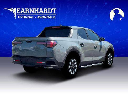 New 2026 Hyundai Santa Cruz SE FWD image 7