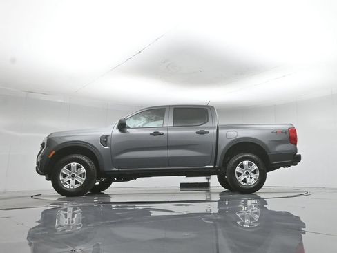 New 2026 Ford Ranger XL RWD image 8