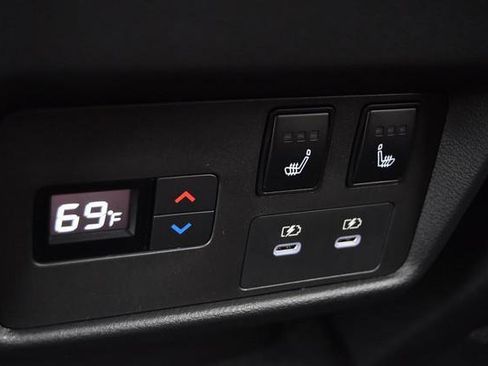 New 2026 Nissan Rogue Platinum w/ Platinum Premium Package image 28