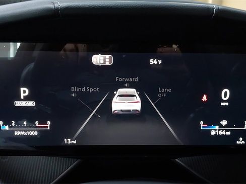 New 2026 Nissan Murano SV image 22